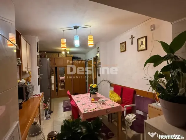 Rahova-Salaj | 3 camere | 67mp | et 2\4 | bloc reabilitat |