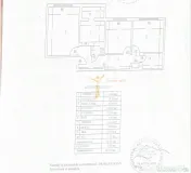 Rahova-Salaj | 3 camere | 67mp | et 2\4 | bloc reabilitat |