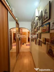 Rahova-Salaj | 3 camere | 67mp | et 2\4 | bloc reabilitat | 