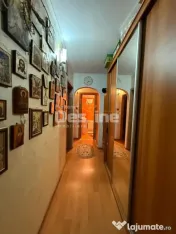 Rahova-Salaj | 3 camere | 67mp | et 2\4 | bloc reabilitat | 