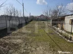 Teren cu dubla dechidere, intravilan, 865mp, Com Simnicul de