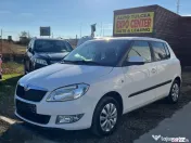 Skoda Fabia 1.2 benzina 2013 import Germania 