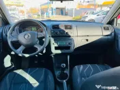 Skoda Fabia 1.2 benzina 2013 import Germania 