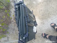 Vand pat de pescuit! 