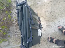 Vand pat de pescuit!