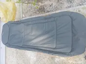 Vand pat de pescuit! 