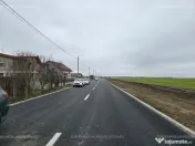 Teren intravilan de vanzare in Cumpana, 542 mp 