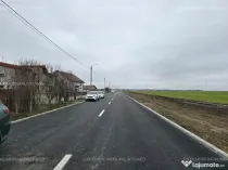 Teren intravilan de vanzare in Cumpana, 542 mp