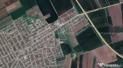 Teren intravilan de vanzare in Cumpana, 542 mp 