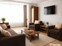Baia Mare Chirie | Apartament 2 Camere Zona Universitatii De