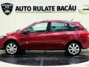 Renault Clio 1.2 Benzina 75CP 2011 Euro 4 