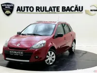 Renault Clio 1.2 Benzina 75CP 2011 Euro 4 