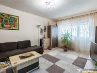 3D! Muta-te direct! Apartament 2 camere, decomandat, renovat 