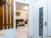 3D! Gata de mutat!Apartament 2 camere, decomandat,renovat,mo 