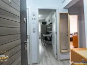 3D! Gata de mutat!Apartament 2 camere, decomandat,renovat,mo 