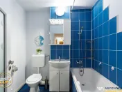 3D! Gata de mutat!Apartament 2 camere, decomandat,renovat,mo 