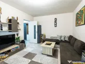 3D! Gata de mutat!Apartament 2 camere, decomandat,renovat,mo 