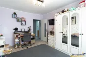 OFERTA REZERVATA! 3D! Gata de mutat!Apartament 2 camere, dec 