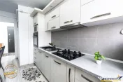 OFERTA REZERVATA! 3D! Gata de mutat!Apartament 2 camere, dec 