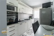 OFERTA REZERVATA! 3D! Gata de mutat!Apartament 2 camere, dec 