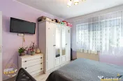 OFERTA REZERVATA! 3D! Gata de mutat!Apartament 2 camere, dec 