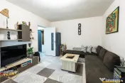 OFERTA REZERVATA! 3D! Gata de mutat!Apartament 2 camere, dec 