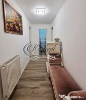 Apartament la cheie si cu parcare in Zorilor 
