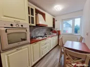 Apartament la cheie si cu parcare in Zorilor 