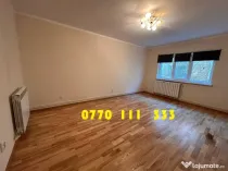 Etaj 1- Apartament 3 camere confort 1, zona Dorobantilor.