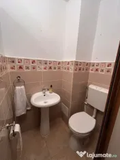 Etaj 1- Apartament 3 camere confort 1, zona Dorobantilor. 