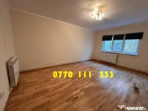 Etaj 1- Apartament 3 camere confort 1, zona Dorobantilor.