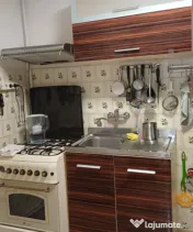 Etaj 1- Apartament 3 camere confort 1, zona Dorobantilor. 