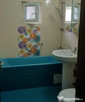 Etaj 1- Apartament 3 camere confort 1, zona Dorobantilor. 