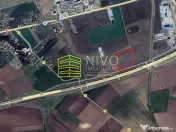 Teren extravilan – Ungheni 