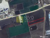 Teren extravilan – Ungheni 