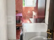 Garsoniera practica, ideala pentru investitie sau locuit 