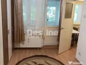 Garsoniera 36mp mobilata/utilata, zona Petre Ispirescu/Rahov 