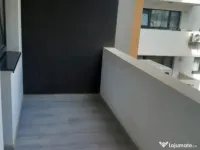 Berceni metrou biruintei 81 