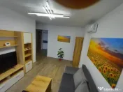 Berceni metrou biruintei 81 