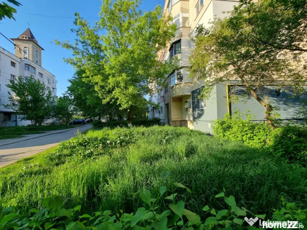 REZERVAT-Apartament 2 camere decomandate, însorit/Zona Nord