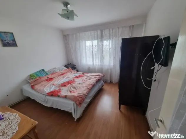 REZERVAT-Apartament 2 camere decomandate, însorit/Zona Nord