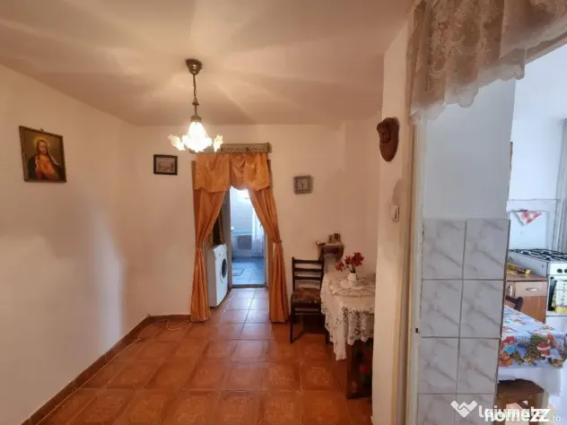 REZERVAT-Apartament 2 camere decomandate, însorit/Zona Nord