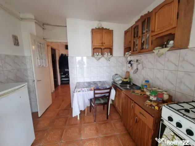 REZERVAT-Apartament 2 camere decomandate, însorit/Zona Nord