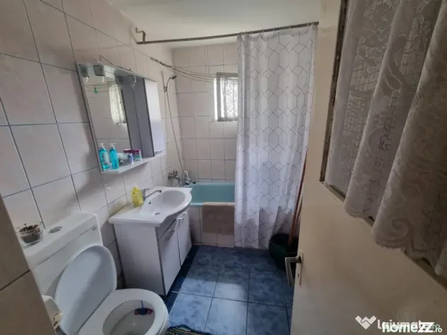 REZERVAT-Apartament 2 camere decomandate, însorit/Zona Nord