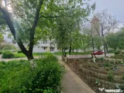 Podul cu Lanțuri- Zona Nord- 2 camere decomandate- etaj int 