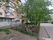 Podul cu Lanțuri- Zona Nord- 2 camere decomandate- etaj int 