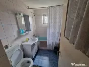 Podul cu Lanțuri- Zona Nord- 2 camere decomandate- etaj int 