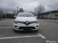 Renault Clio 1.2 16V 75 CP, 2017 – km reali, intretinuta, fara investitii 