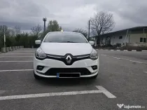 Renault Clio 1.2 16V 75 CP, 2017 – km reali, intretinuta, fara investitii