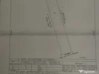 Teren 3000 mp Fierbinti-Targ | 35 min Bucuresti | 49500 negociabil 